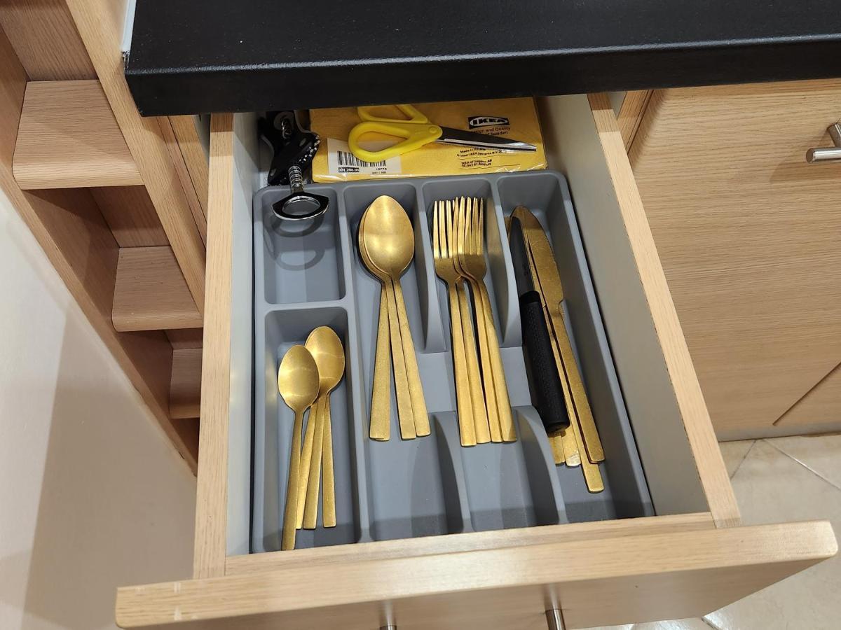 אתונה Menelaou Cozy Apartment Vipgreece מראה חיצוני תמונה